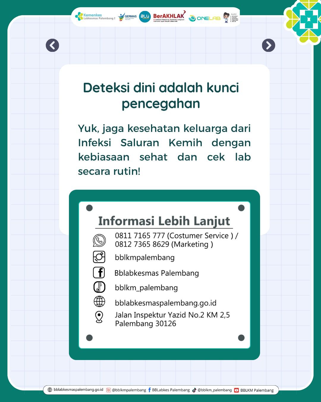 Gambar Jangan Anggap Remeh! Infeksi Saluran Kemih Bisa Berdampak Serius